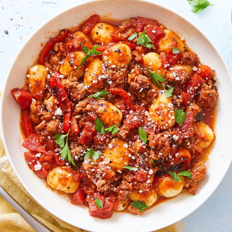 Delicious Calamari Options