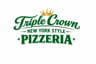 Triple Crown New York Style Pizzeria AKA San's (New York Style) Pizza and Restaurant