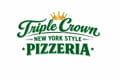 Triple Crown New York Style Pizzeria AKA San's (New York Style) Pizza and Restaurant