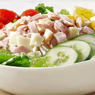 Chef's Salad