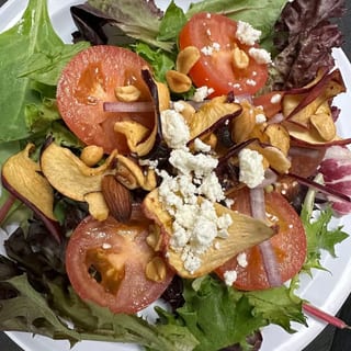 Spring Mix Salad