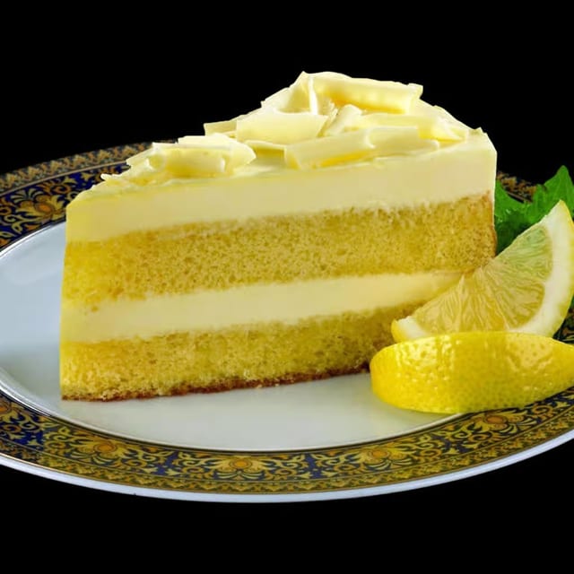Limoncello Mascarpone.