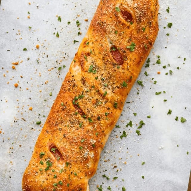 CYO Stromboli.