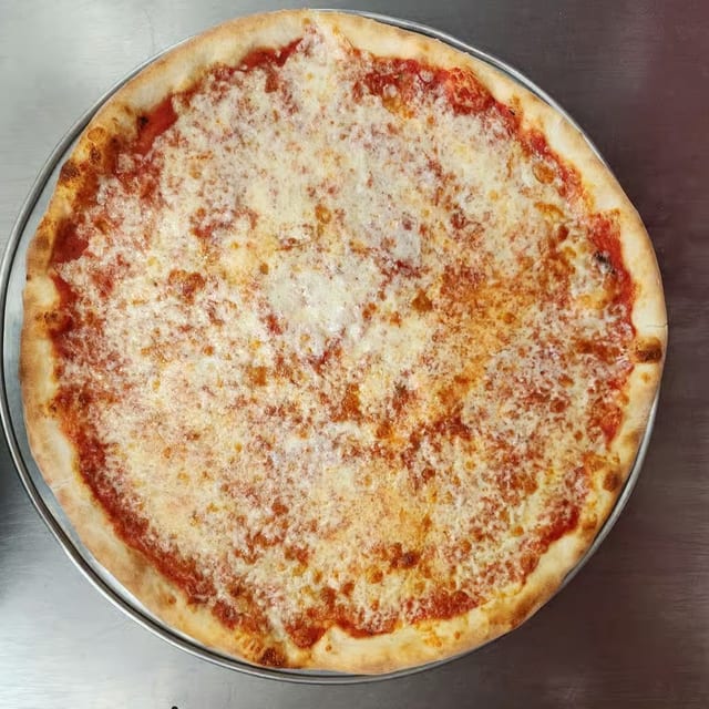 Cheese Pizza.